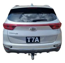 Comprar Tiro De Arrastre Kia Sportage 2022 T7a Con Lengüeta Y Kit 