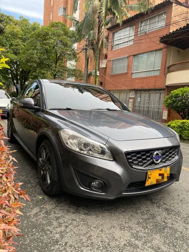 Volvo C30 2.0