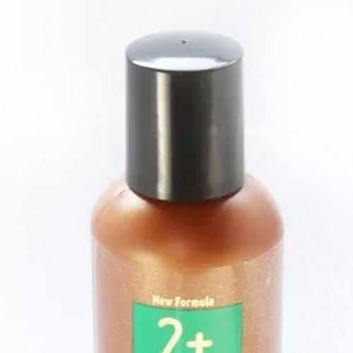 Imagen 3 de 11 de Sol Pleno Locion 2 Basic Plus Cuerpo Bronceado Verano X 3 U