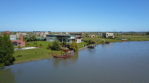 Imagen 2 de 8 de Venta Terreno Lote Santa Rita Canning
