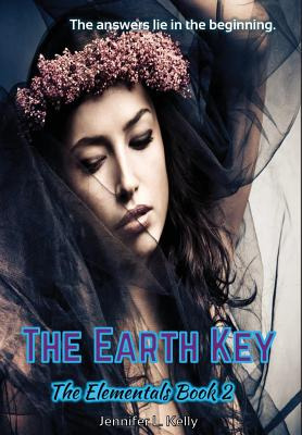 Libro The Earth Key: The Elementals Book 2 - Kelly, Jenni...