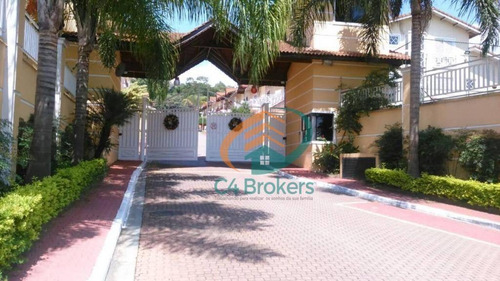 Imagem 2 de 30 de Sobrado Com 4 Dormitórios À Venda, 180 M² Por R$ 1.100.000,00 - Portal Dos Gramados - Guarulhos/sp - So0309
