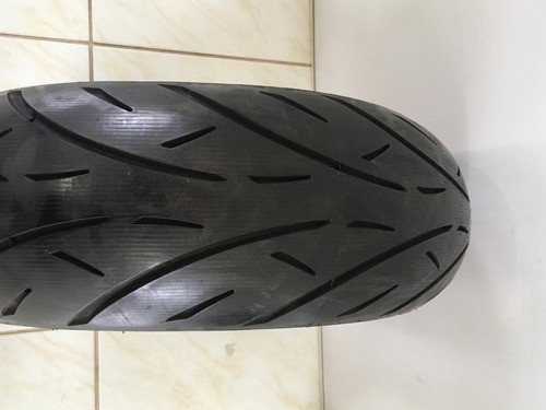 Par Pneu Harley Heritege 150/80-16 E Mt90b16 Metzeler