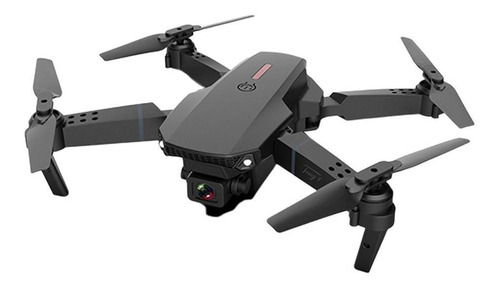 Drone E88 Pro Câmera 1080p Wi-fi Celular Com Bolsa
