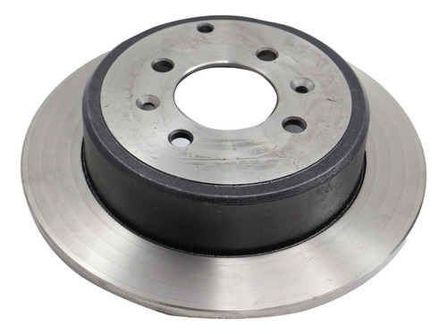 Kit Disco De Freio Tras. Bd4250 Peugeot 406 V6 - Cód.10251