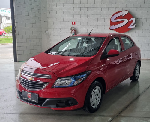 Chevrolet Onix 1.0 Lt 5p
