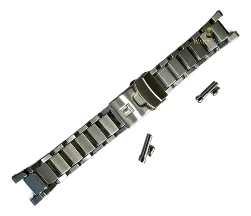 comprar Pulseira Aço Tissot T-race Chronograph T141417b Original