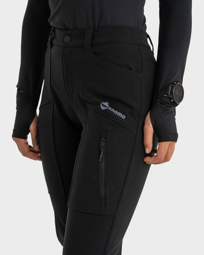 Pantalón Noatak Mujer Gnomo
