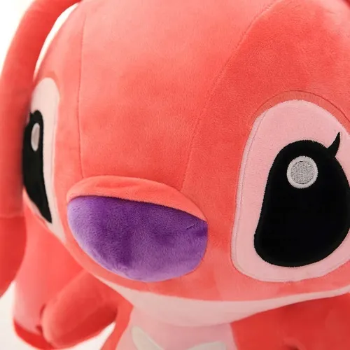 Stitch peluche online grande original precio