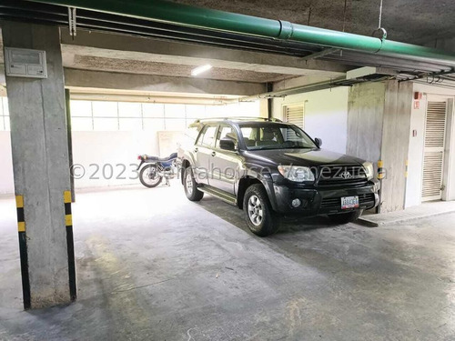 Apartamento En Venta En La Alameda Penthouse Ph Terraza