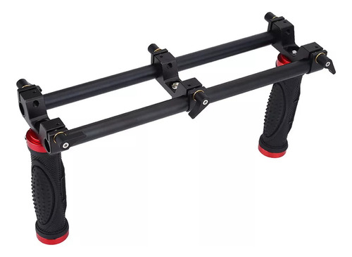 Estabilizador De Cámara Con Manillar Zhiyun Crane V2 Gimbal