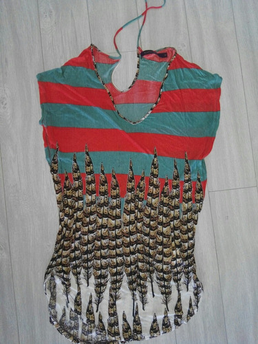Remera Rapsodia Talle M