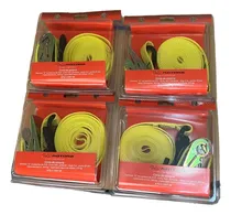 Comprar 4 Zunchos Cinta Crique Amarre Reforzado Motora 25 Mmx 5 Mts