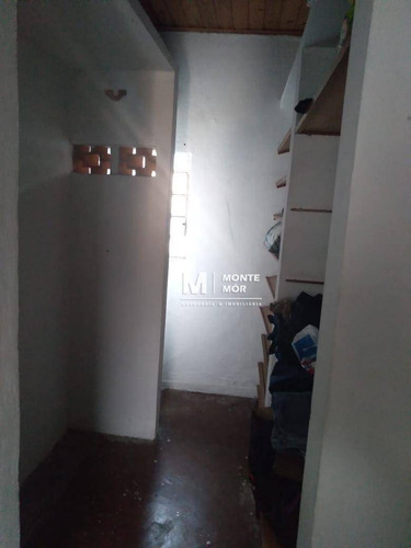 Imagem 19 de 19 de Casa Com 2 Dormitórios À Venda, 120 M² Por R$ 360.000,00 - Itaberaba - São Paulo/sp - Ca0902