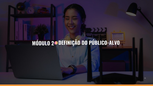 Ebook: Como Atrair O Público No Instagram