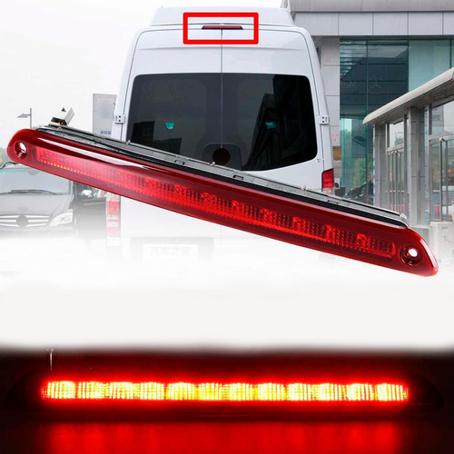 Luz De Freno Para Mercedes Benz Sprinter 2013-2020