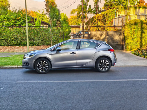 Ds Automobiles Ds4 1.6 Crossback Bluehdi So Chic At Diese...