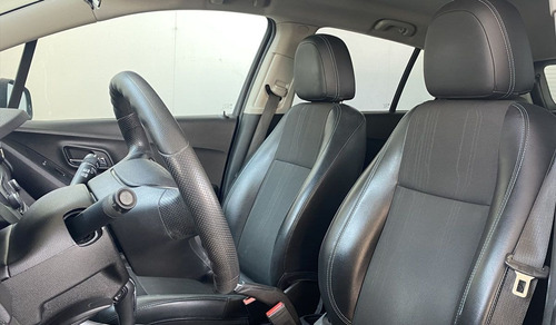 Imagen 12 de 13 de Chevrolet Trax 2015 1.8 Lt At