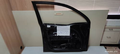 Puerta Delantera Izquierda Chevrolet Spark 2006-2015