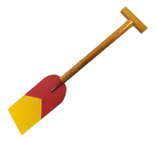 Accesorios De Remo Para Niños, Remo De Barco, 60cm Rojo
