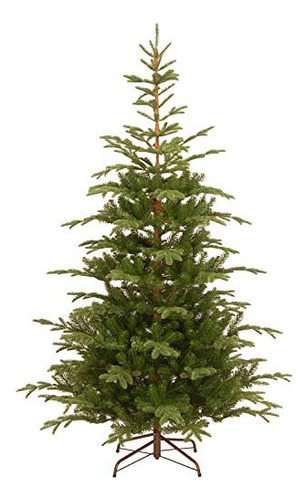 'feel Real' Artificial Christmas Tree - Norwegian Spruc...