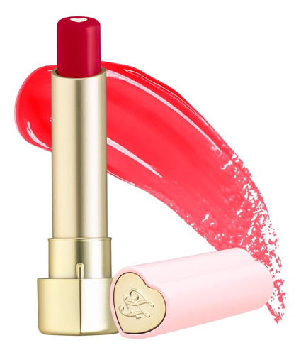 Labial En Barra Too Faced Too Femme Heart Core Lipstick