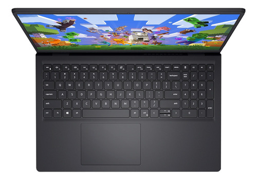 Laptop Gamer Dell I3535 15.6' R7 16gb 512ssd Touchscreen