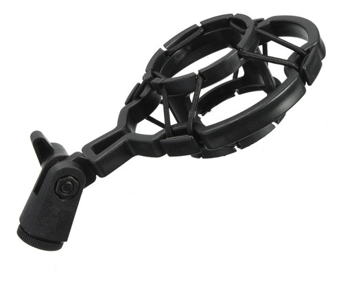 Imagen 6 de 9 de Soporte Para Micrófono De Condensador - Acltron Pf8
