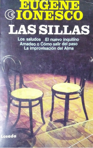 Las Sillas