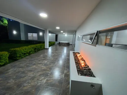 Finca En Venta Ubicada En Rionegro Sector Llanogrande (24851).