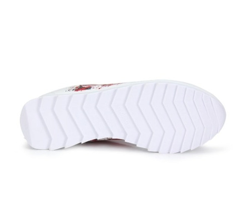 Tenis Moleca
