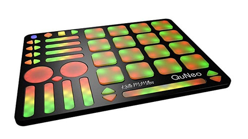 Pad Controller Quneo 3d Multi-touch