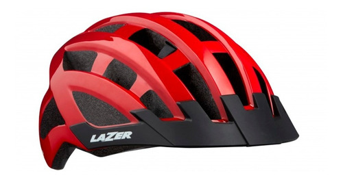 Imagen 1 de 1 de Casco Ciclista Sport - Lazer Compact