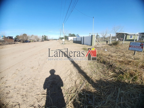 Imagen 3 de 4 de Lote Sobre Av. Chascomús - A Metros De Av. Colón
