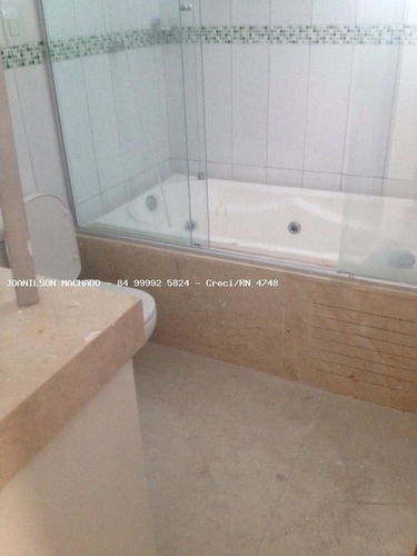 Imagem 15 de 15 de Apartamento Para Venda Em Natal, Petrópolis - Ed. Etoile, 3 Dormitórios, 1 Suíte, 3 Banheiros, 2 Vagas - Ap1499-et_2-1072217