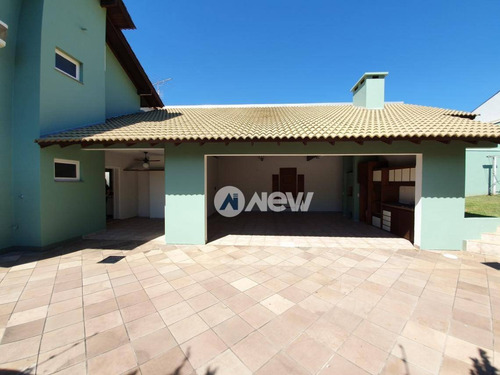 Imagem 14 de 27 de Casa Com 3 Dormitórios À Venda, 200 M² Por R$ 720.000,00 - União - Estância Velha/rs - Ca3189