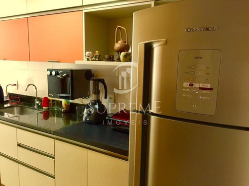Imagem 5 de 30 de Apartamento - Ref: Svd0650
