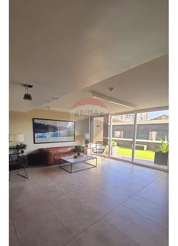 Venta Departamento Excelente Ubicación, Metro