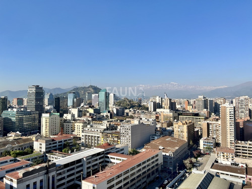 Depto 2d, 1b, Sn Diego 161, Stgo, Metro U.chile Y Moneda