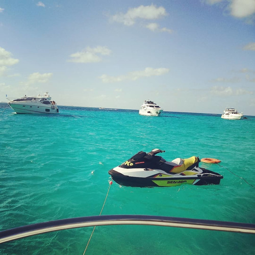 Imagen 3 de 10 de Seadoo Wake Pro 215