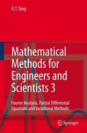 Libro Mathematical Methods For Engineers And Scientists 3...