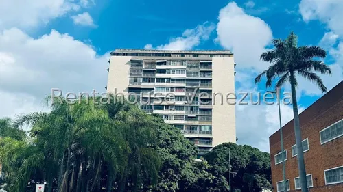 Apartamento En Venta - Cg 25-7523
