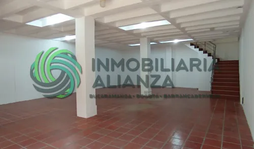 Bodega En Arriendo En Chimita Zona Industrial. Cod A16956