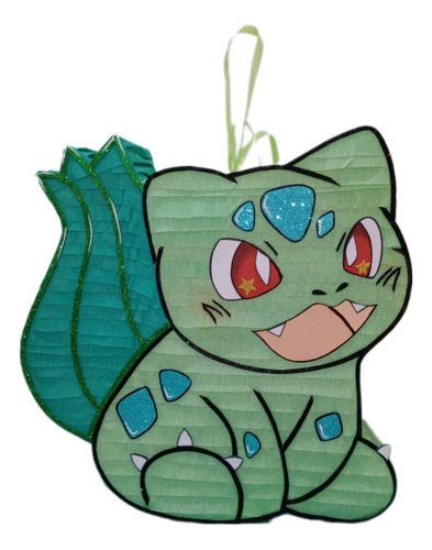 Piñata Bulbasaur Pokémon 