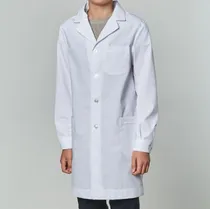 Comprar Delantal Escolar Saber Unisex Guardapolvos,  T. 12