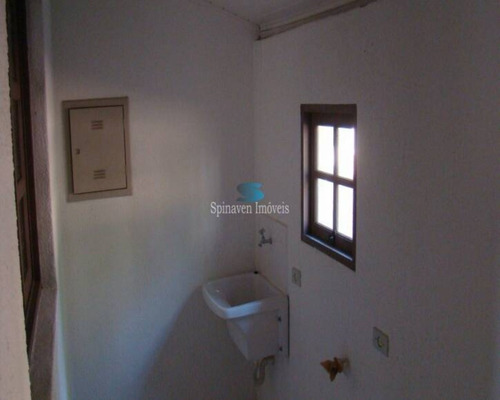 Imagem 23 de 30 de Casa Em Condomínio Na Represa Parque Novo Horizonte - Piracaia. - Co00383 - 69735696