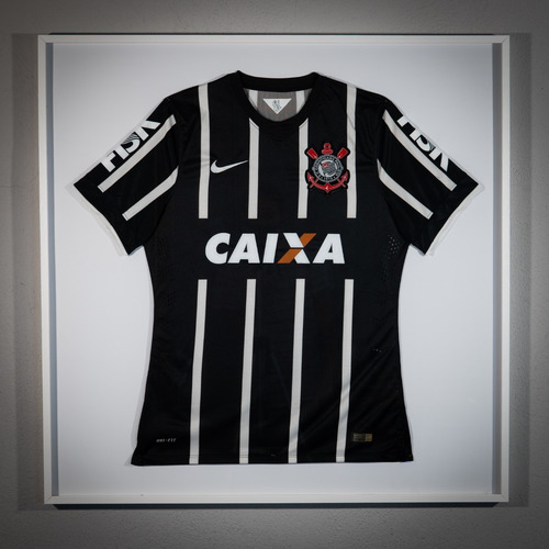 Imagem 7 de 8 de Molduras Para Camisas Esportivas.