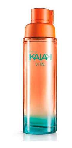 Perfume Mujer Kaiak Vital - mL a $999