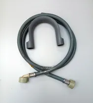 Comprar Manguera Universal Flexible Para Carga De Lavarropa