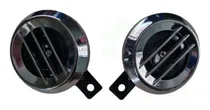 Comprar Juego De Bocina Zanella Rx150 Rx125 Rx200 Calidad Original